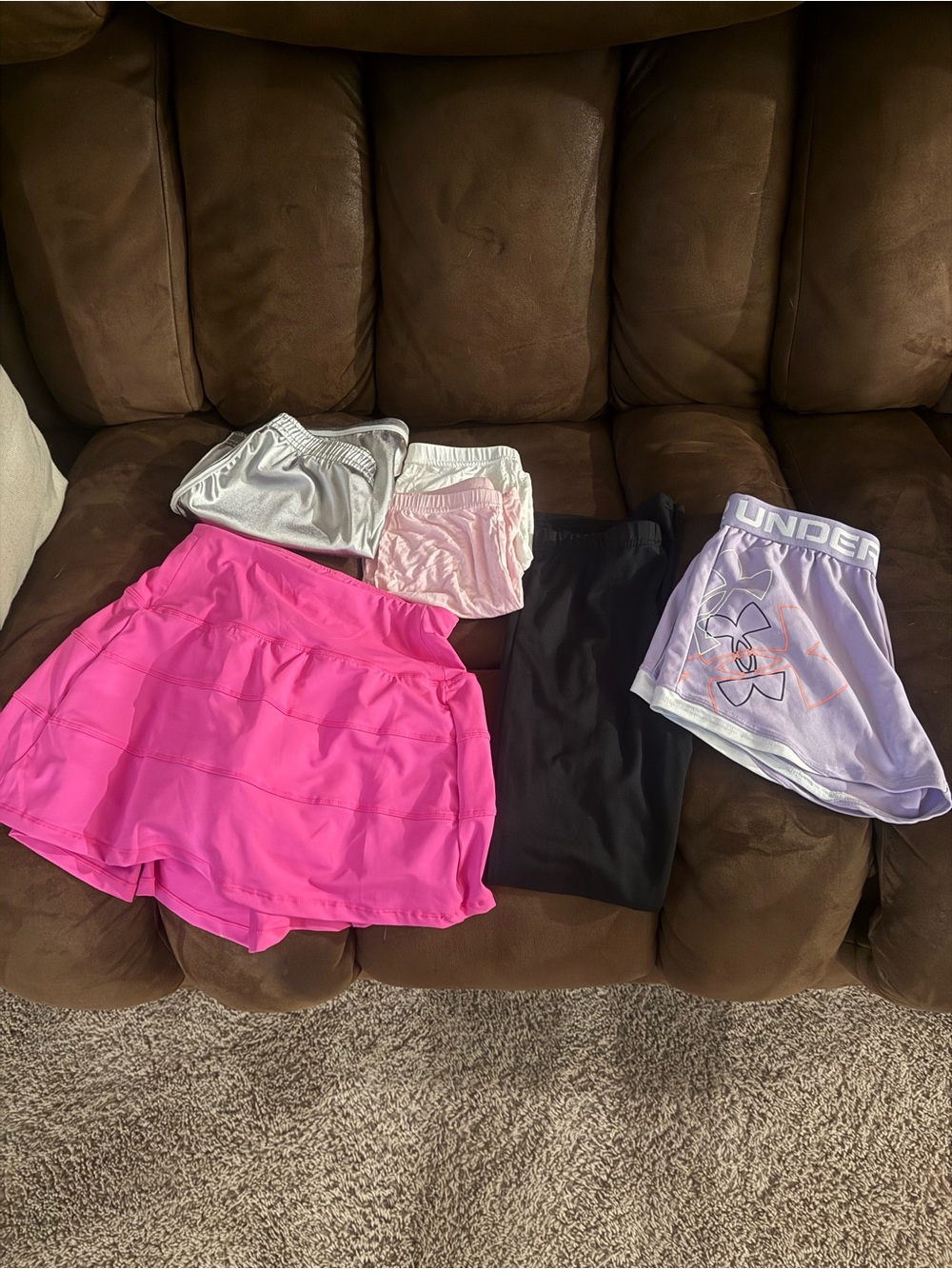 Mixed lot youth girls size 10/12